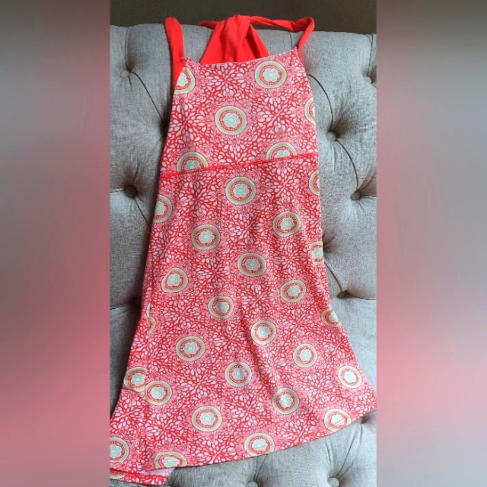 Soybu athletic summer dress